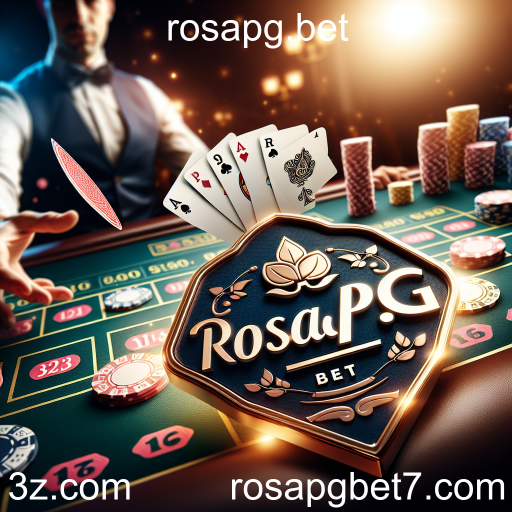 Atração e Estratégia: Explorando a Categoria de Jogos de Cartas no Rosapg.bet